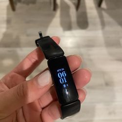 Fitbit (Inspire 2) 