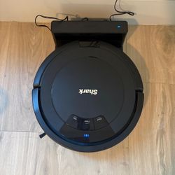 Robot Vacuum 