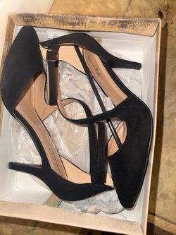 New heels $5 $5 $5