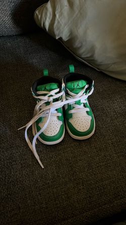Toddler shoes