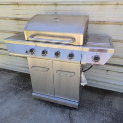 Used NEXGRILL