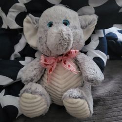 Stuffed Animals