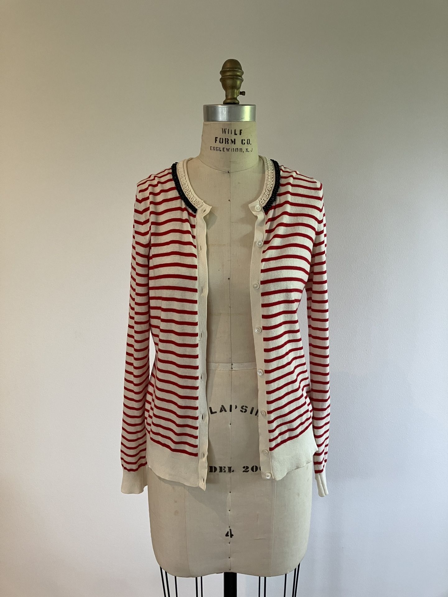 4th of July Sweater