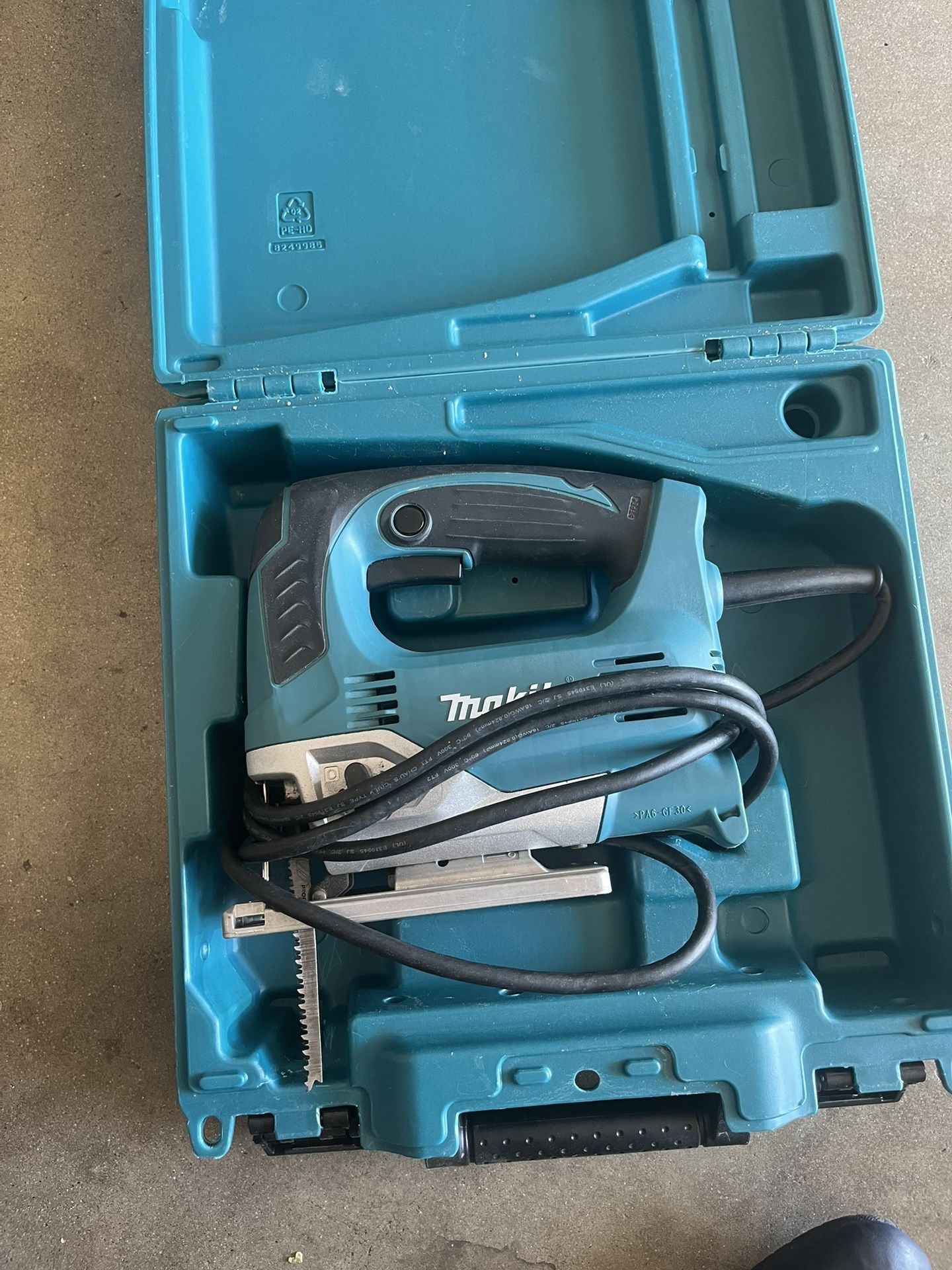 Jig Saw