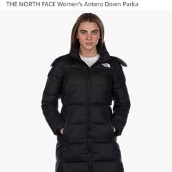 Northface Jacket