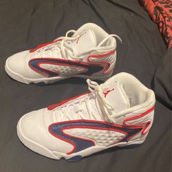 Brand New Jordan’s 