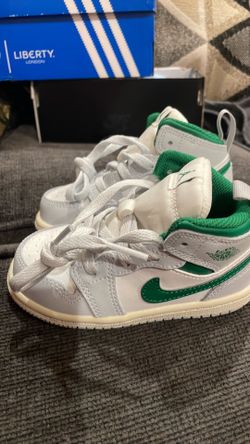 7c Jordan’s