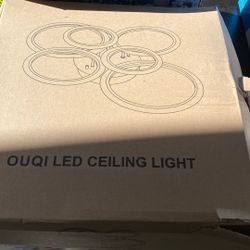 Led Ceiling Lights 
