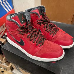 Jordan 1 Men’s 11.5