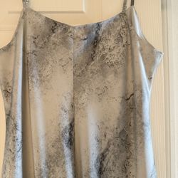 Calvin Klein Marble Dress