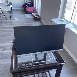 HP 25” LCD MONITOR