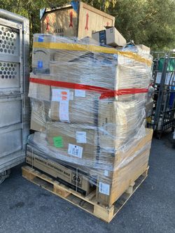 Random Pallet !!Wholesale!!!