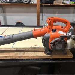 HUSQVARNA BLOWER