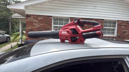 SKIL PWR CORE Cordless Leaf Blower