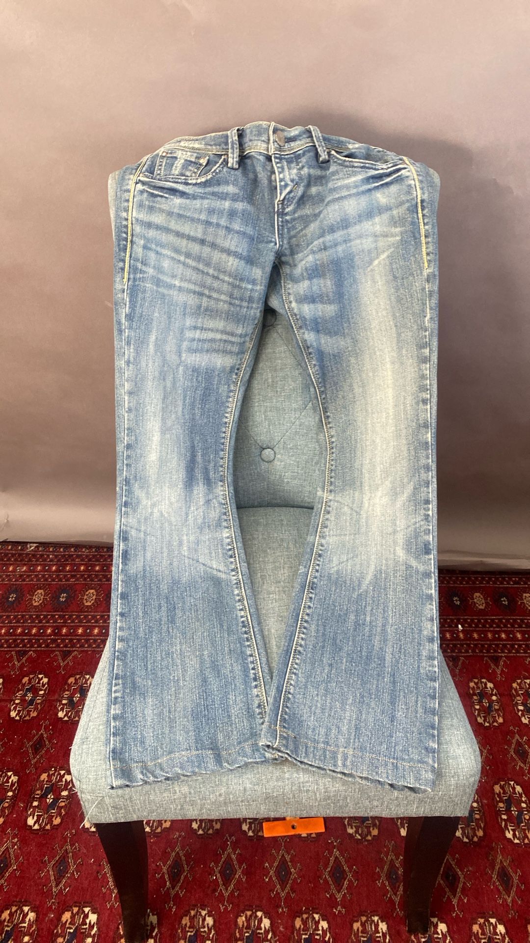 Never Worn Levi’s Jeans 