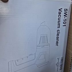 Vacuum Cordless