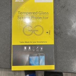iPhone 11 Screen Protector