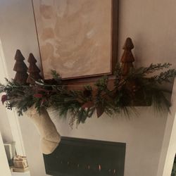 New Garland 6 Ft