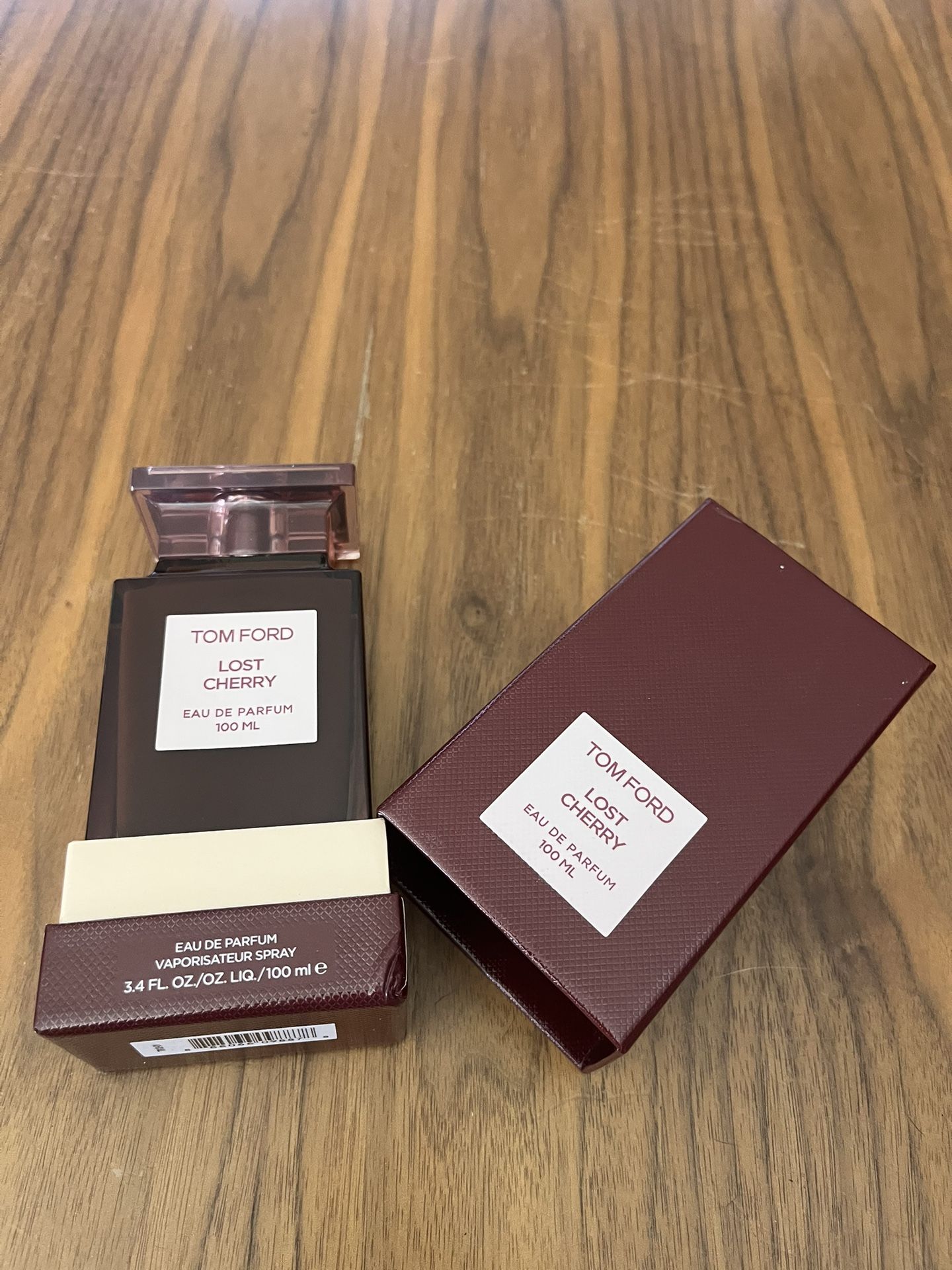 Tom Ford Lost Cherry