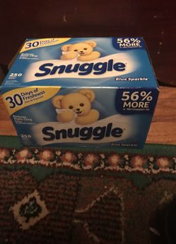 249 Ct I used one so it only provides 29 days of freshness. I can attest that it smells good all the same