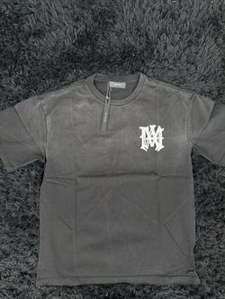 AMIRI Hollywood Graphic Tee