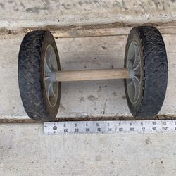 Dog Toy Mouth Barbells  Nice