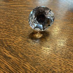 Vera Wang love bottle stopper