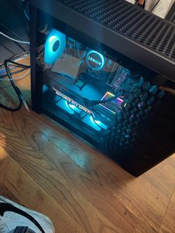 Lenovo Legion 5i Gaming Tower