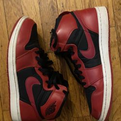 jordan 1 bred size 11 