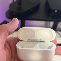 Apple AirPod Pro MagSafe Charging Case For AirPods 