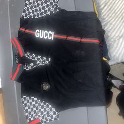 Gucci Polo