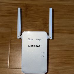 Netgear AC1200 Wifi Extender