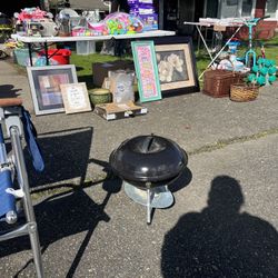Auburn Yard Sale