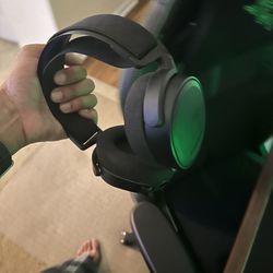 Steelseries Wireless Headset 