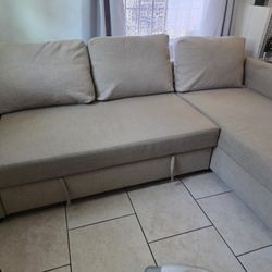 Sofa Bed 