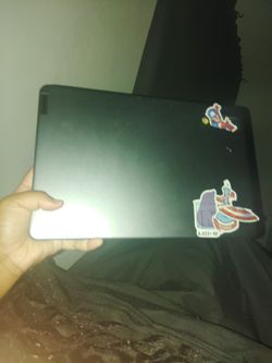 Brand New Chromebook