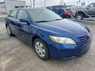 2008 Toyota Camry