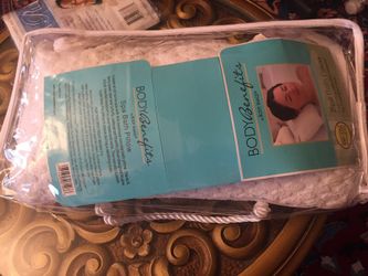 Spa bath pillow $15 obo