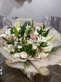 Arreglos De Flores