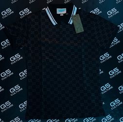 Polo size S