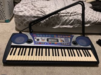Yamaha PSR-260 Electronic Keyboard
