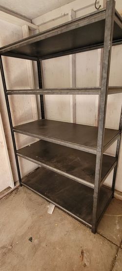 storage shelf