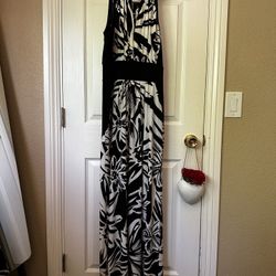 Long Dress- Size XL