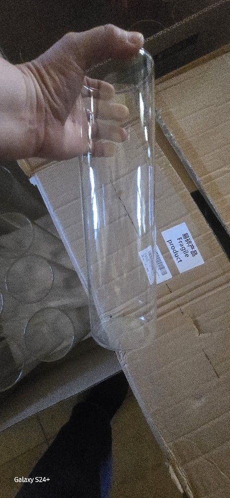 Glass Vases