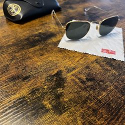 Unisex RayBans 