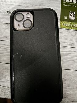 iPhone 14 With Screen Protector & Case