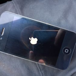 iPhone 4 - iCloud Lock