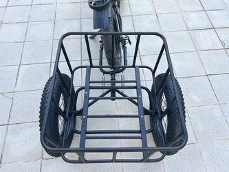 E-Bike Trailer