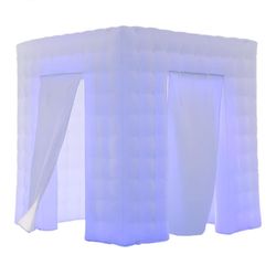 Inflatable Photo Booth