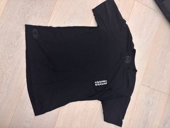 chrome hearts tee